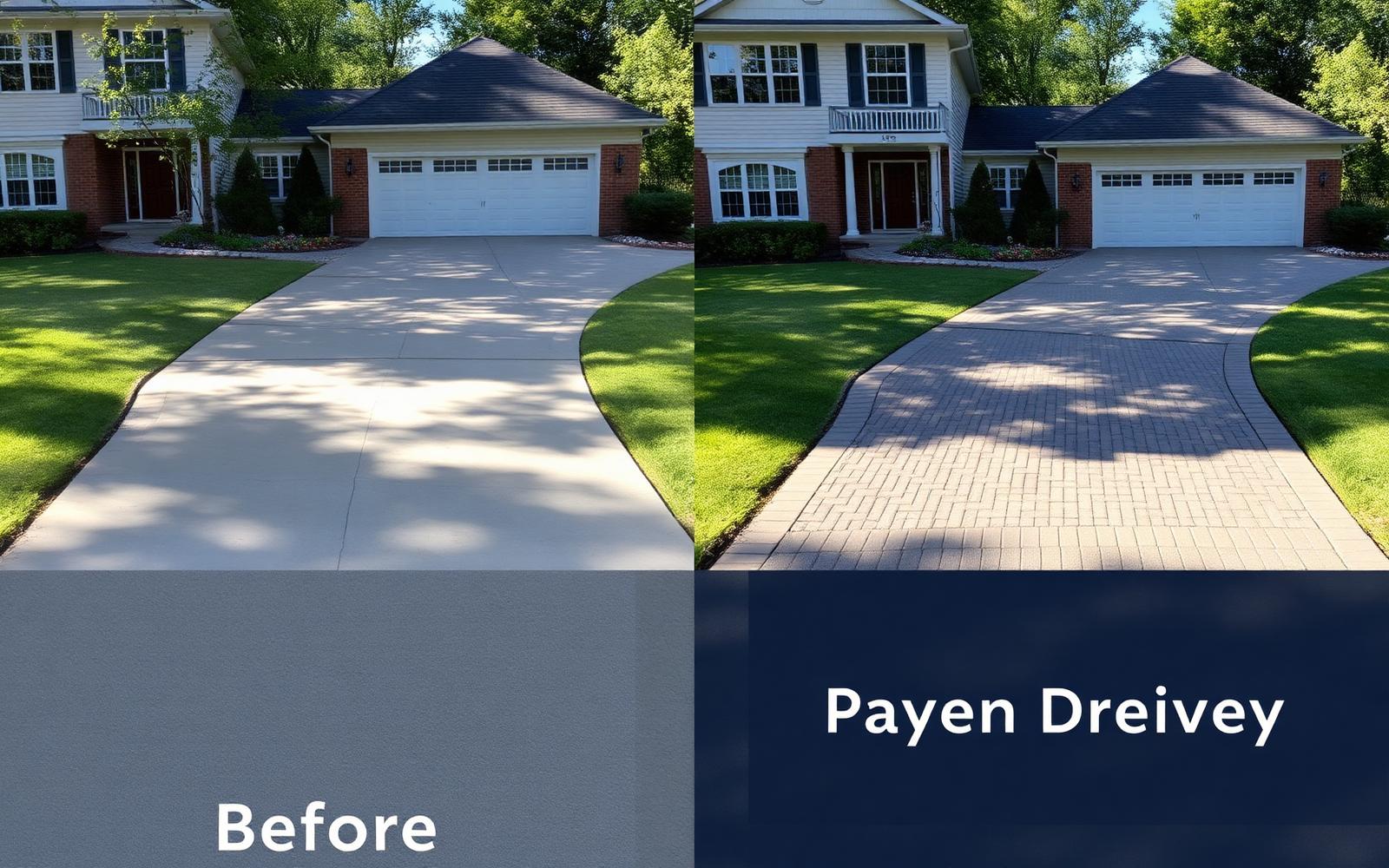 Why Your Pavers Are Sinking — and the Right Way to Fix Them