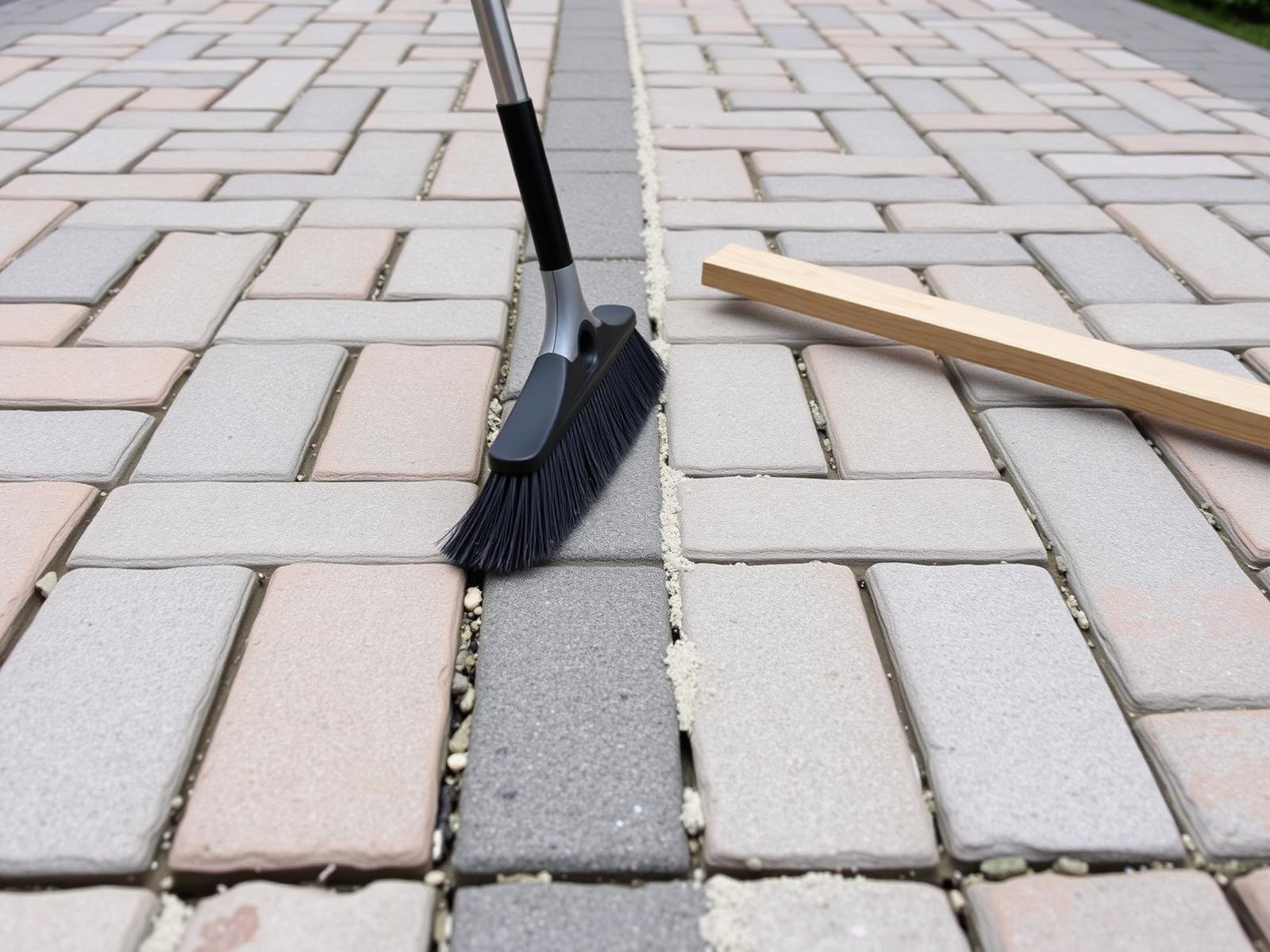 Driveway Repair & Restoration